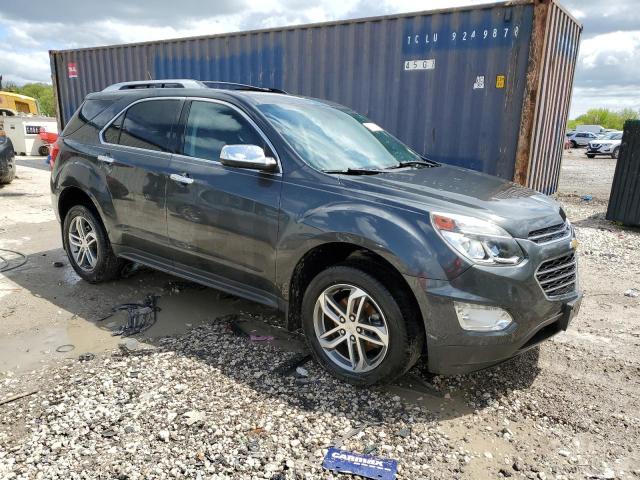 Vin: 2gnflge35h6142965, lot: 57278875, chevrolet equinox premier 20174