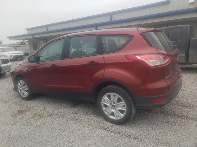 Vin: 1fmcu0f79eud23562, lot: 56356445, ford escape s 20142