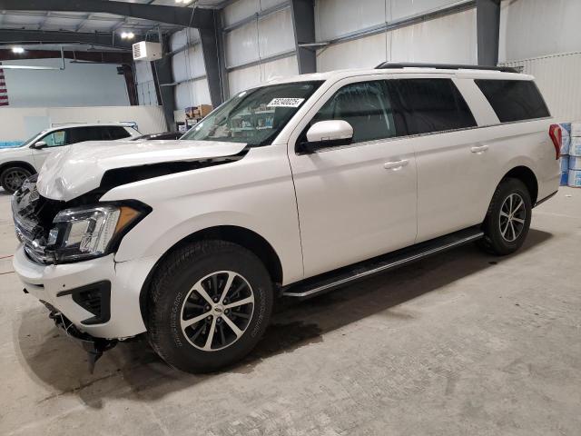 Vin: 1fmjk1jt7jea45739, lot: 58240025, ford expedition max xlt 2018 img_1