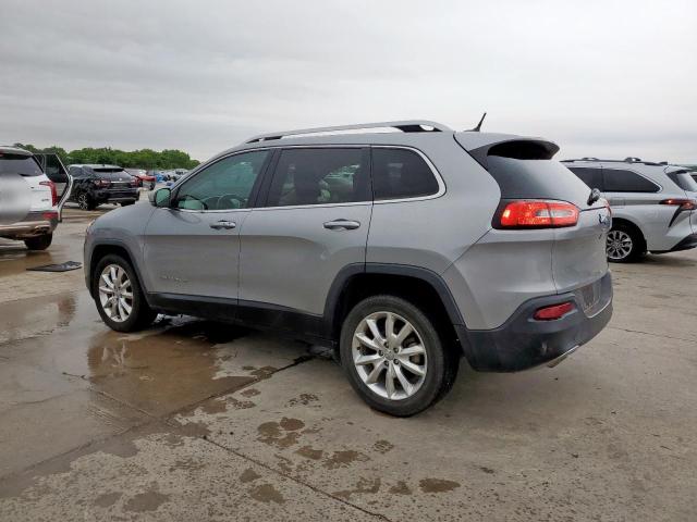 2015 JEEP CHEROKEE L - 1C4PJLDB0FW747094