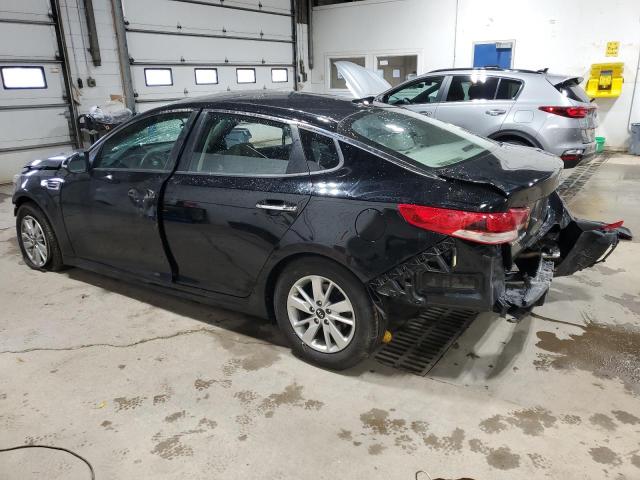 Vin: 5xxgt4l39hg152517, lot: 58760995, kia optima lx 20172