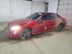 2019 MERCEDES-BENZ C 300 4MAT - 55SWF8EB1KU299857
