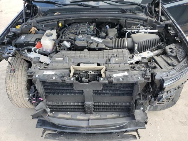2023 JEEP GRAND CHER - 1C4RJHBG4PC565860