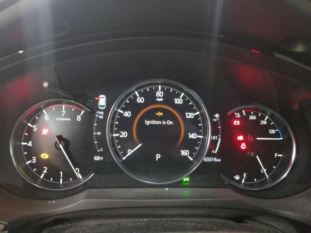 2019 MAZDA CX-9 GRAND - JM3TCBDY1K0304948