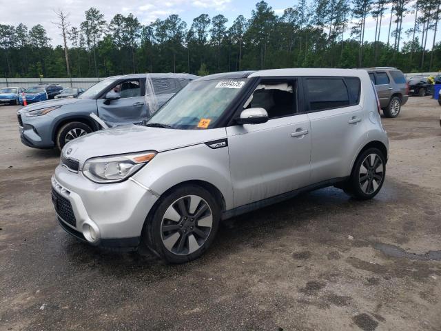 Vin: kndjx3a56e7709476, lot: 56904575, kia soul ! 2014 img_1
