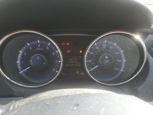 2011 HYUNDAI SONATA SE - 5NPEC4AC9BH275014