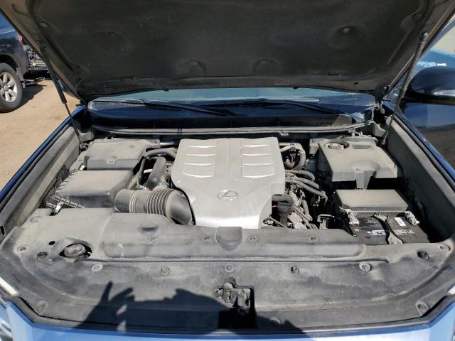 2020 LEXUS GX 460 PRE JTJAM7BX3L5255841