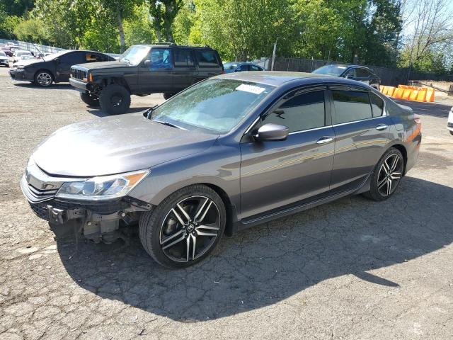 HONDA ACCORD SPO