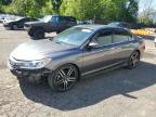 2017 HONDA ACCORD SPO - 1HGCR2F17HA269540