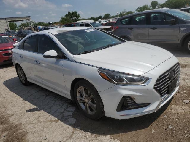 Vin: 5npe34af4jh628932, lot: 56407895, hyundai sonata sport 20184
