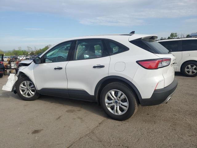 Vin: 1fmcu0f68luc62953, lot: 55283305, ford escape s 20202