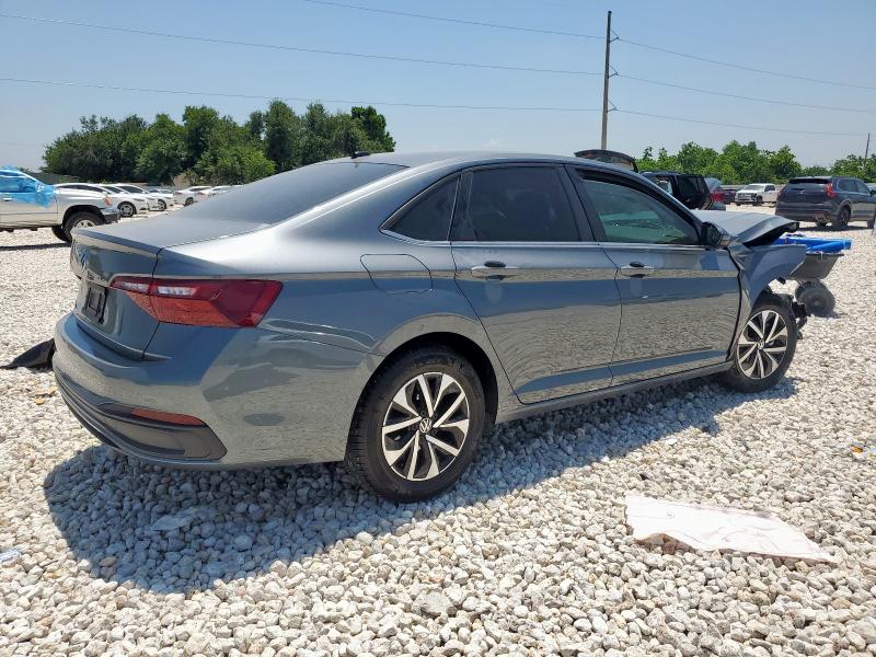 Vin: 3vw5m7bu6rm012227, lot: 57877675, volkswagen jetta s 20243