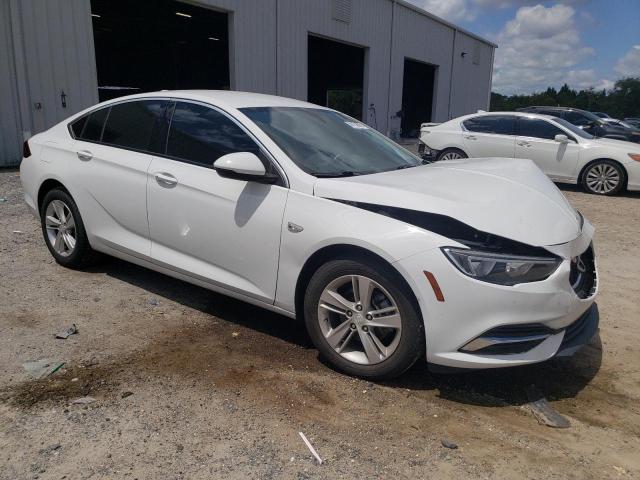 Vin: w04gl6sx0j1155818, lot: 59158695, buick regal preferred 20184