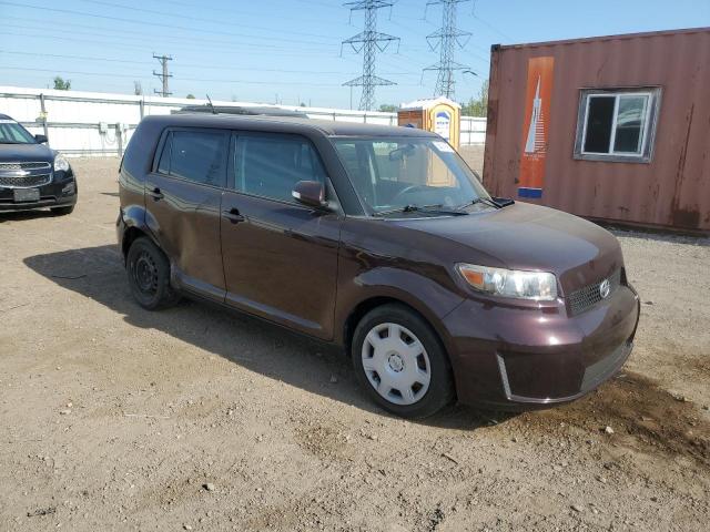 Vin: jtlze4fe3a1117302, lot: 56374145, toyota scion xb 20104