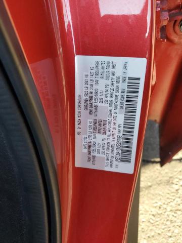 2022 MAZDA CX-9 TOURI - JM3TCBAY2N0628189