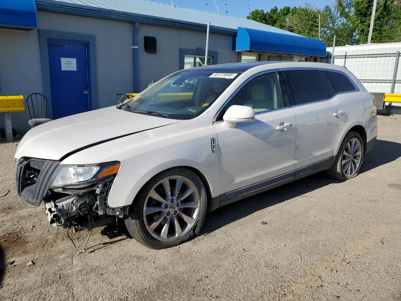 LINCOLN MKT