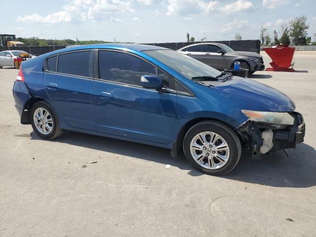 Vin: jhmze2h76bs006977, lot: 57456545, honda insight ex 20114