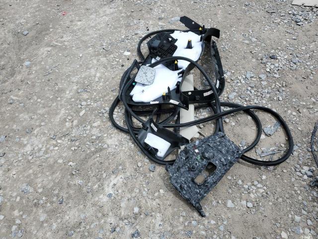 2022 DODGE DURANGO PU 1C4RDJFG6NC184419