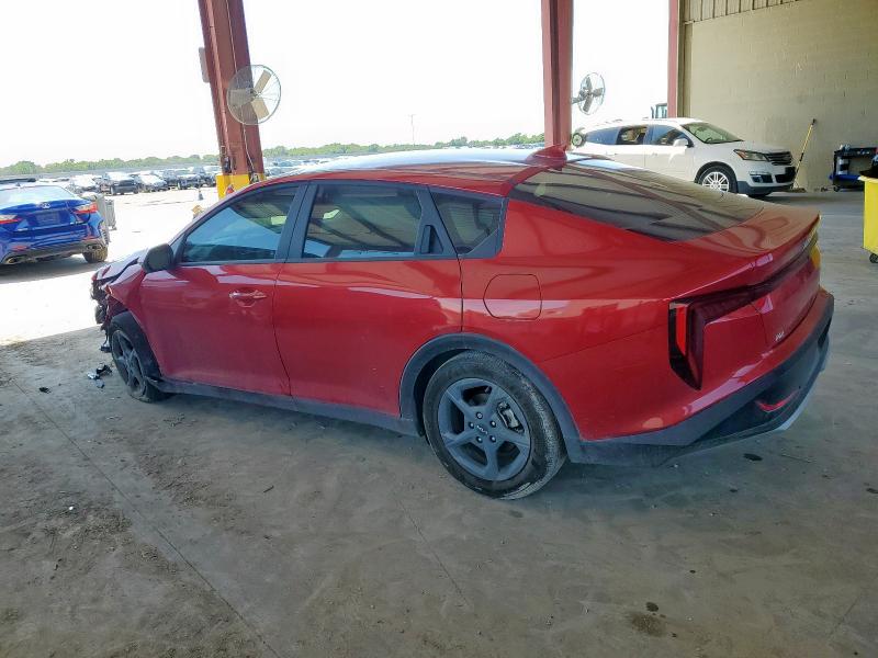 Vin: 3kpft4dexse029059, lot: 59022385, kia k4 lx lx 20252