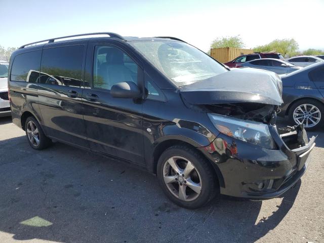 Vin: wd4pg2ee4g3135345, lot: 57483965, mercedes-benz metris 20164