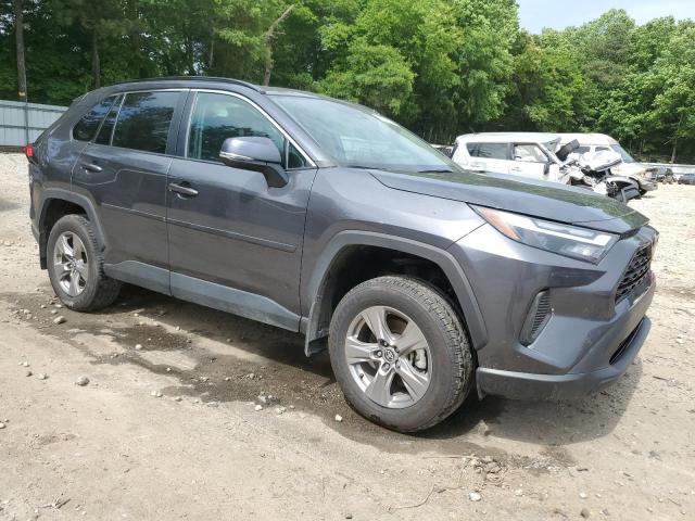 Vin: 2t3w1rfv4pc248631, lot: 56564335, toyota rav4 xle 20234