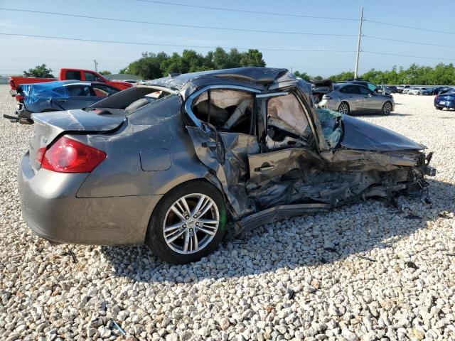 2012 INFINITI G37 BASE - JN1CV6AP4CM626275