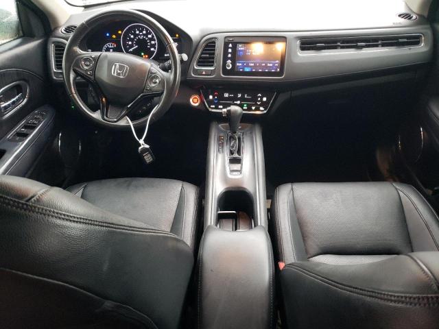 2019 HONDA HR-V TOURI 3CZRU6H91KM701996