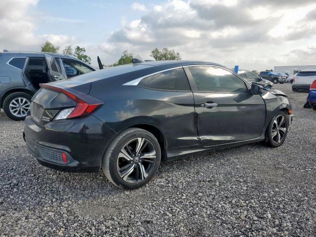 Vin: 2hgfc3b97gh361392, lot: 57437545, honda civic touring 20163