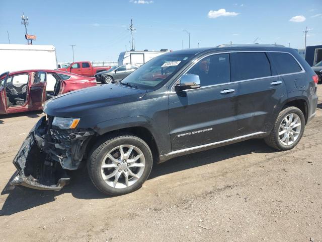 Vin: 1c4rjfjt1ec268738, lot: 55062475, jeep grand cher summit 2014 img_1