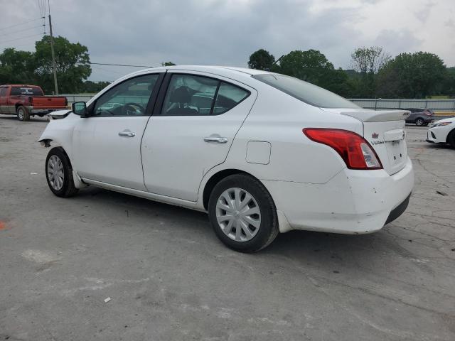 Vin: 3n1cn7apxkl880765, lot: 57474965, nissan versa s 20192