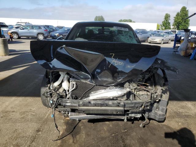 2017 HONDA ACCORD EXL - 1HGCR2F85HA117365