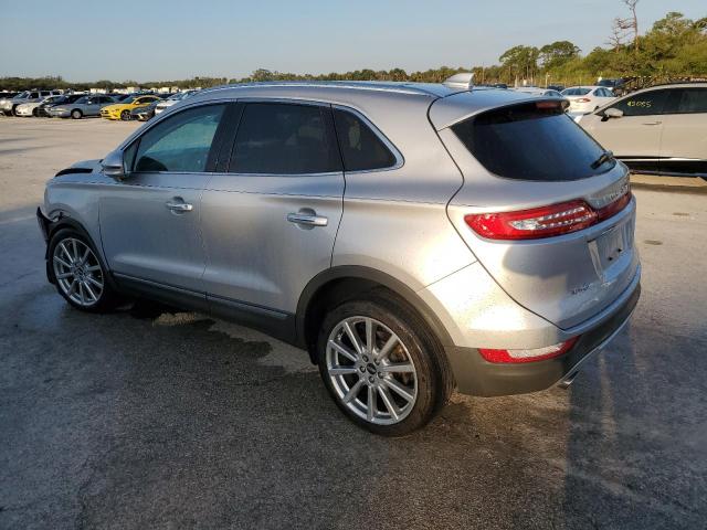 Vin: 5lmcj3c97kul46993, lot: 55403035, lincoln mkc reserve 20192