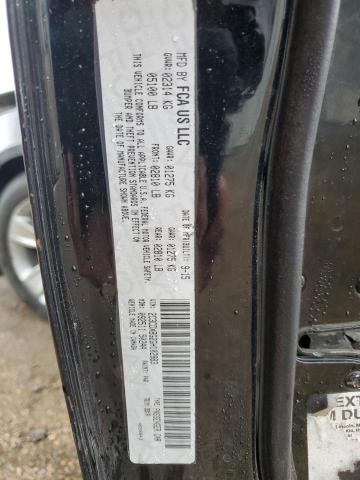 2015 DODGE CHARGER SX 2C3CDXHGXFH844275