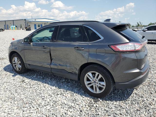 Vin: 2fmpk4j93gbb17136, lot: 57167815, ford edge sel 20162