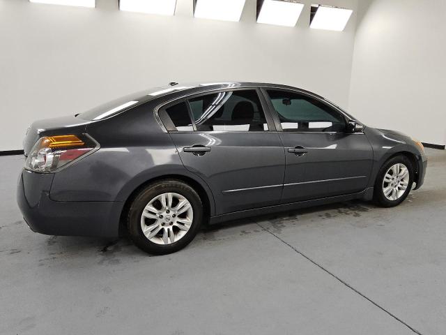 Vin: 1n4al2ap8bc138105, lot: 58014825, nissan altima base 20113