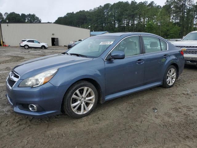 Vin: 4s3bmbl60d3016731, lot: 55665475, subaru legacy 2.5i limited 2013 img_1