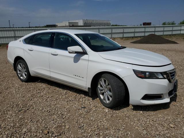 Vin: 2g1105sa0g9164204, lot: 57060135, chevrolet impala lt 20164