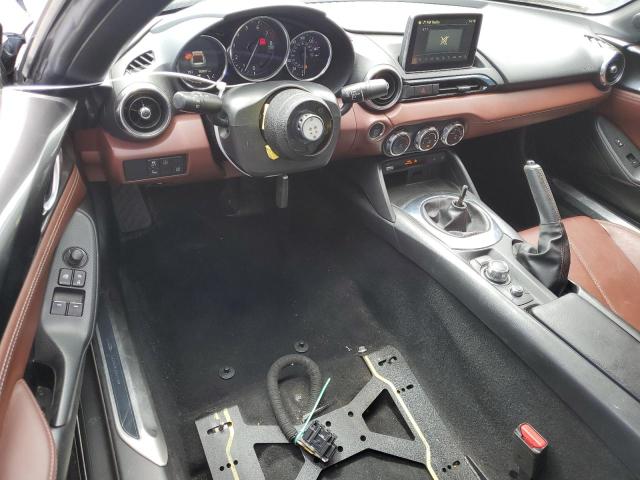 2017 MAZDA MX-5 MIATA - JM1NDAM7XH0101260