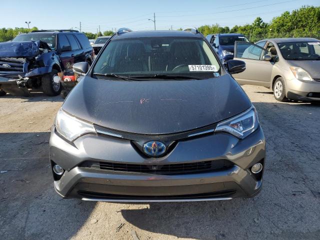 2016 TOYOTA RAV4 HV LI - JTMDJREVXGD053119