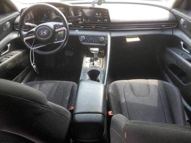2021 HYUNDAI ELANTRA SE - 5NPLN4AG8MH005019