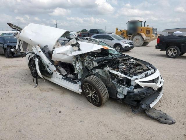 2023 TOYOTA CAMRY SE N - 4T1G11AK5PU732849