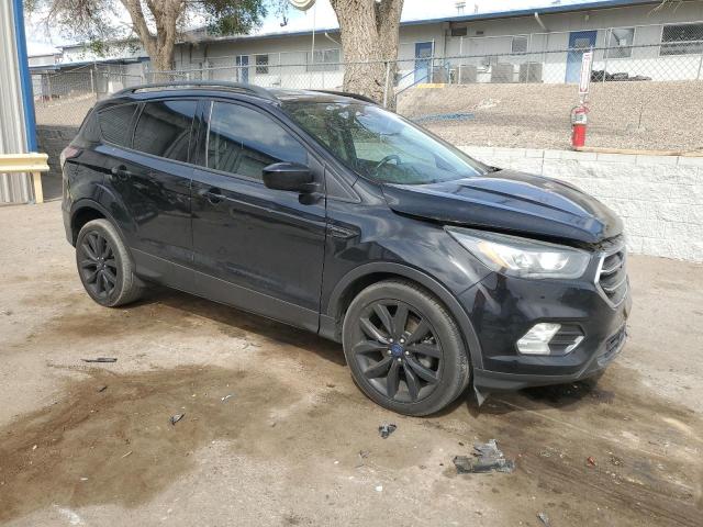 Vin: 1fmcu0gd1hud27100, lot: 55454885, ford escape se 20174
