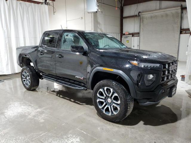 Vin: 1gtp6dek8r1253511, lot: 56475835, gmc canyon at4 20244