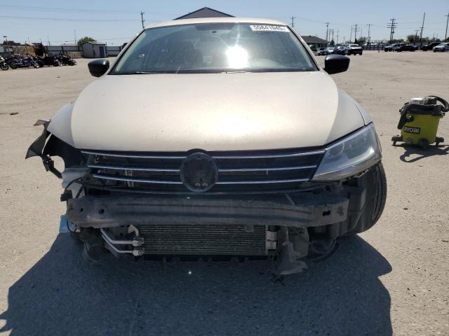 2015 VOLKSWAGEN JETTA BASE 3VW2K7AJ7FM241253
