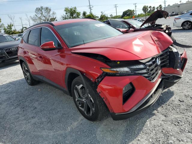 Vin: 5nmjf3ae8nh136320, lot: 58984145, hyundai tucson sel 20224