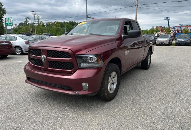 Vin: 1c6rr7fg5hs558962, lot: 59196415, ram 1500 st 20172