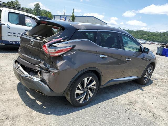 Vin: 5n1az2mg9gn116593, lot: 58756125, nissan murano s 20163