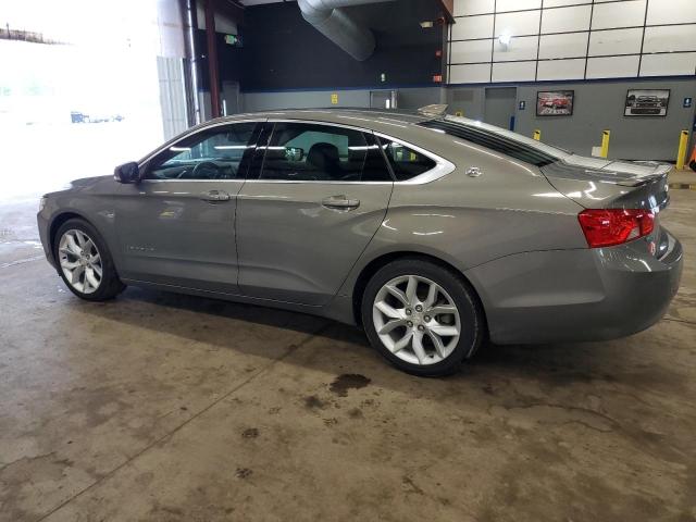 Vin: 2g1105s32h9126475, lot: 55996525, chevrolet impala lt 20172