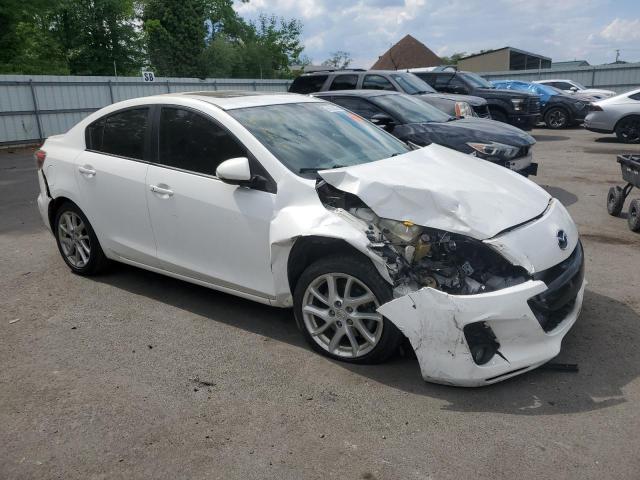 Vin: jm1bl1w95c1682951, lot: 56256375, mazda mazda3 s 20124