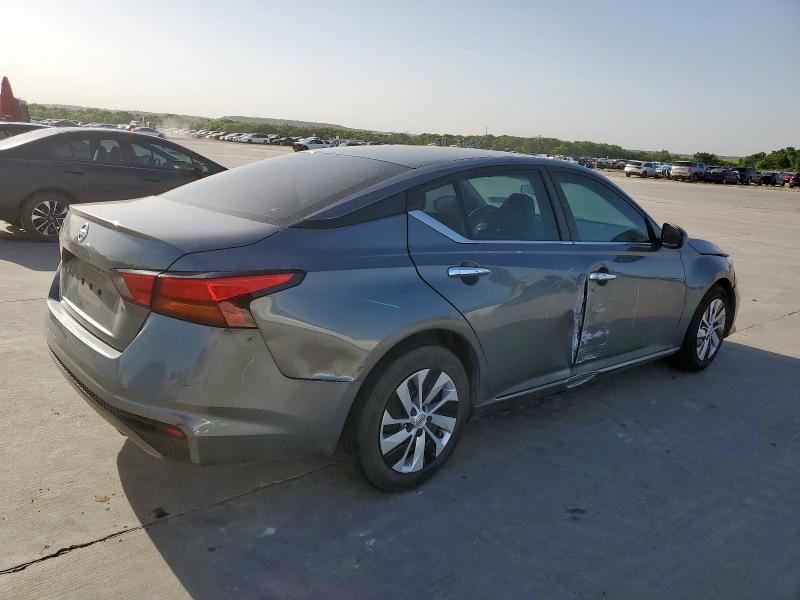 Vin: 1n4bl4bvxmn392404, lot: 57467715, nissan altima s 20213